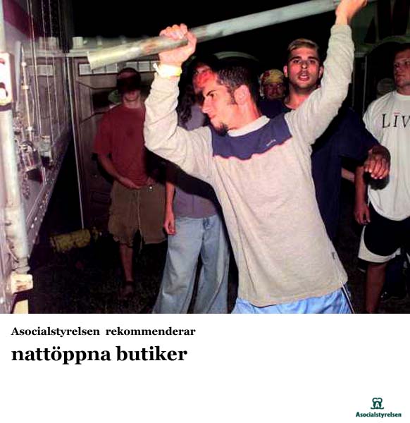 As Nattöppnabuktiker