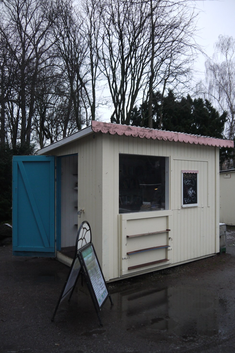 A4 s18 spalten © Fredrik Edin