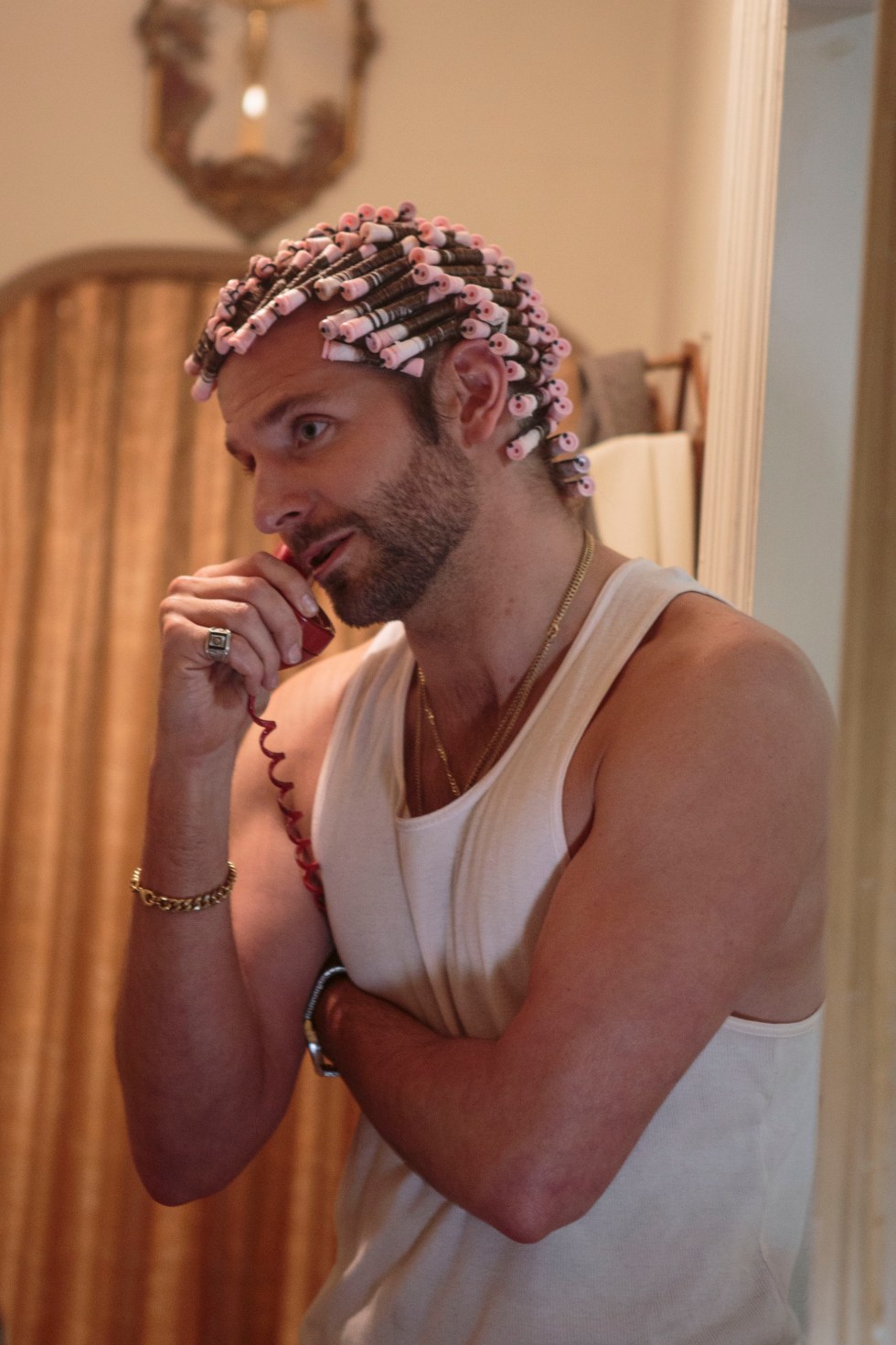Bradley Cooper